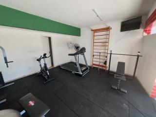 Apartamento a 50m praia maitinga, wifi, churrasqueira na varanda - Bertioga - 6