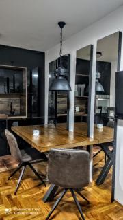 Budva apartman Haustor - 1