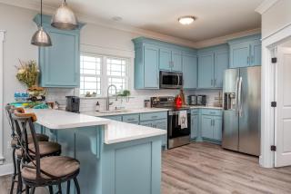 079 Family Tides - Dauphin Island - 8