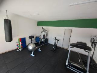 Apartamento a 50m praia maitinga, wifi, churrasqueira na varanda - Bertioga - 7