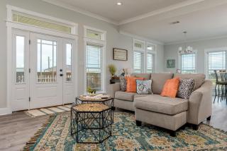 079 Family Tides - Dauphin Island - 1