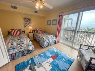 002 Sandcastle 6C - Dauphin Island - 5