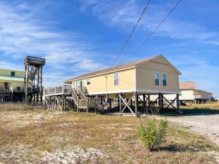 046 Our Beach House - Dauphin Island - 0