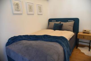 Penthouse mit Altstadtflair - Graz - 4