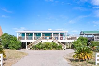017 The Sand House - Dauphin Island - 0