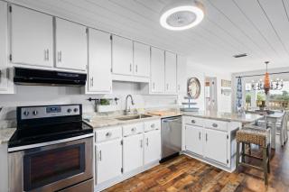 017 The Sand House - Dauphin Island - 3