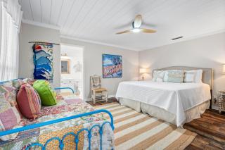 017 The Sand House - Dauphin Island - 2