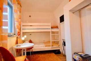 Ferienpark am Fahrenkroog Wolke 9 Apartment 352 - Sierksdorf - 4