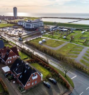 DeichSchnack - Büsum - 5