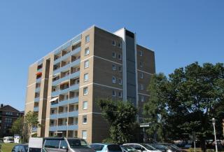 Fewo Nordseestraße 5 - Büsum - 7