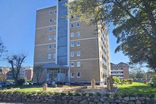Fewo Nordseestraße 5 - Büsum - 6
