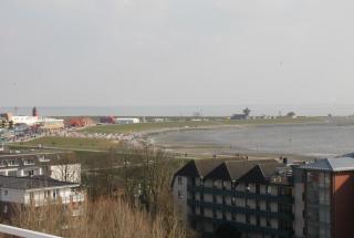 Fewo Nordseestraße 5 - Büsum - 3