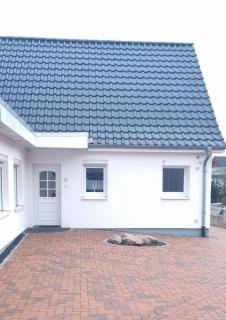 Fewo Voßeler - Büsum - 5