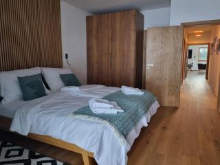Lucky Chalet Jasná luxury apartment - Demanovska Dolina - 7