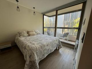 Departamento Nuevo en Pucón - Pucón - 2