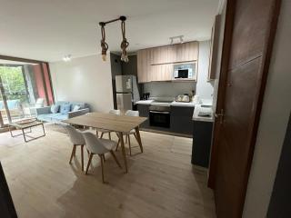 Departamento Nuevo en Pucón - Pucón - 8