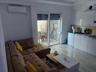Privatni dvosoban stan - Ulcinj - 3