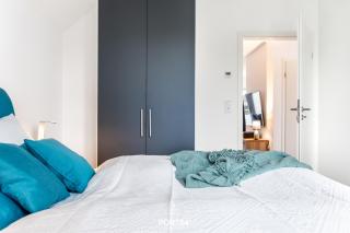 Ferienwohnung Blauer Anker Büsum - 1