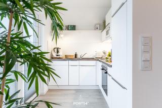Ferienwohnung AHOI Schönheit Büsum - Büsum - 5