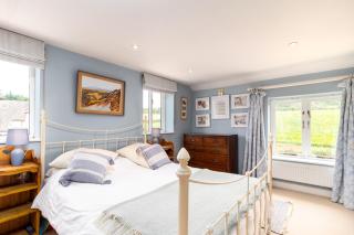 Poachers Lodge At Tapnell Farm - Yarmouth - 1