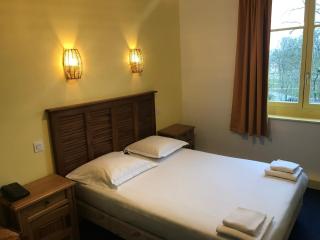 Hotel Couleurs Sud Centre-ville Gare Charleville-Mézières - 6