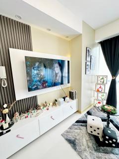 1 Bedroom Mandaluyong Condo - Manila - 0