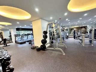 1 Bedroom Mandaluyong Condo - Manila - 4