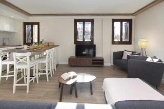 Casa Ikuspe by BeValle - 5