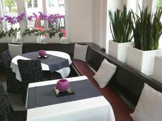 Hotel Hottingen - Zürich - 2