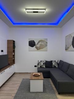 Top Slavija Apartment - Belgrado - 9