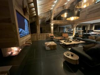 Chalet Isabella Lodge Pyrénées - 6
