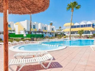 Andrea's Bungalow, Garden, Barbecue and Pool! - San Bartolomé - 0