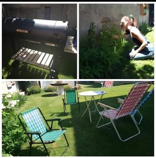 Duplex centrico 2 dormitorios - 9