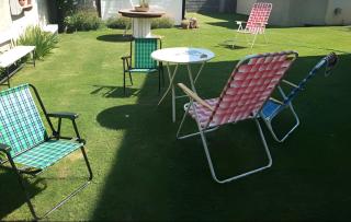 Duplex centrico 2 dormitorios - 8