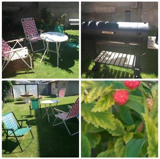 Duplex centrico 2 dormitorios - 3