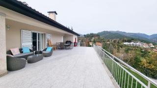 Casa Panorâmica Gerês by Gerês Casas - Gerês - 9