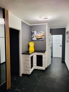 New York Style Apartament 90 m2 we Wrocławiu - 7