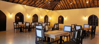 Golden hut resort - - 3