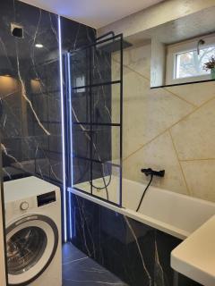 New York Style Apartament 90 m2 we Wrocławiu - 2
