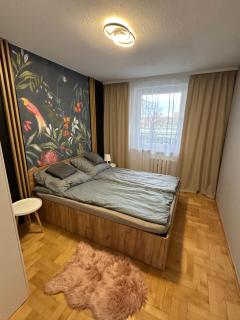 New York Style Apartament 90 m2 we Wrocławiu - 1