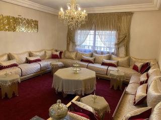 Cozy apartment near city center - 0