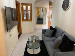 Cozy apartment near city center - 4