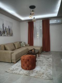 Lux Apartman Jovana - Žabljak - 1