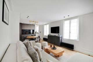 TheLander Serviced Apartments in Saint-Germain des Près - Rue Jacob - Paris - 9