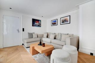 TheLander Serviced Apartments in Saint-Germain des Près - Rue Jacob - Paris - 8