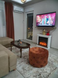 Lux Apartman Jovana - Žabljak - 2