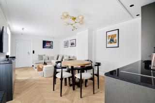 TheLander Serviced Apartments in Saint-Germain des Près - Rue Jacob - Paris - 7