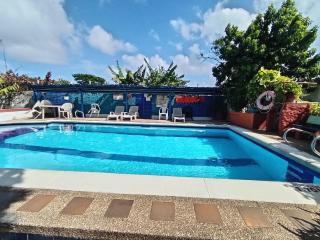 Hospedaje Turistico Angula Place - San Andrés - 4