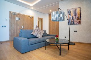 Dominium Hivernage Hotel - Agadir - 4