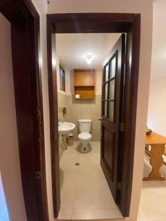 Departamento en Baños - Domussc - Baños - 2